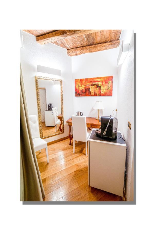 Maison Spagna Suites Roma Exterior foto